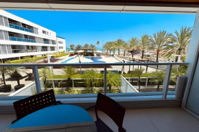 Apartamentos com vistas Espetaculares no Solar Tambaú